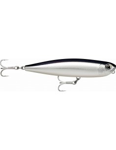 RAPALA PRECISION XTREME PENCIL SALTWATER PXRPS127