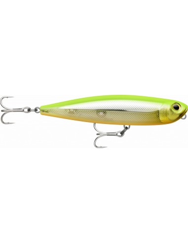 RAPALA PRECISION XTREME PENCIL SALTWATER PXRPS127 FHC
