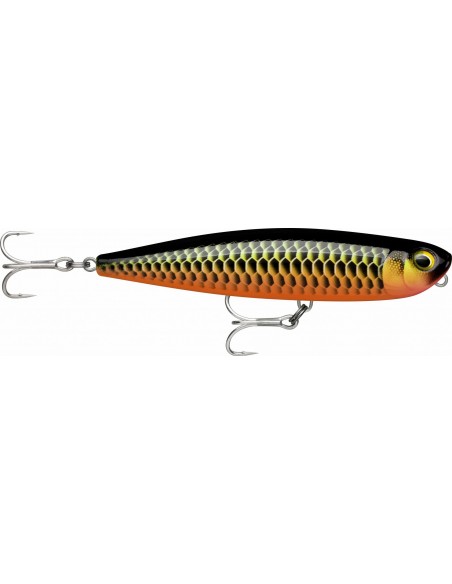 RAPALA PRECISION XTREME PENCIL EXO PXRPE107 RDAW