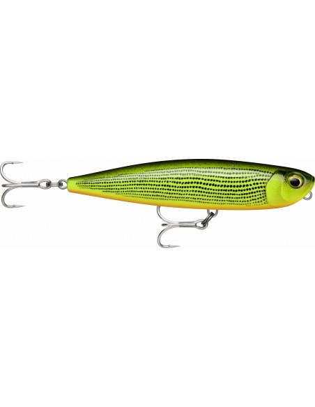 RAPALA PRECISION XTREME PENCIL EXO PXRPE127