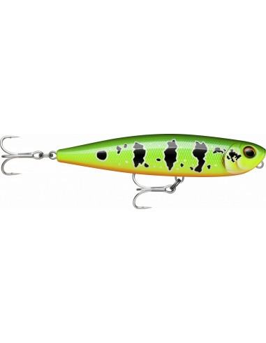 RAPALA PRECISION XTREME PENCIL EXO PXRPE127