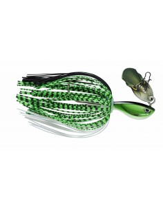 RAPALA RAPALA RAP-V ЩУКА ДЖИГ С ОСТРИЕ RVHBJ21 BB