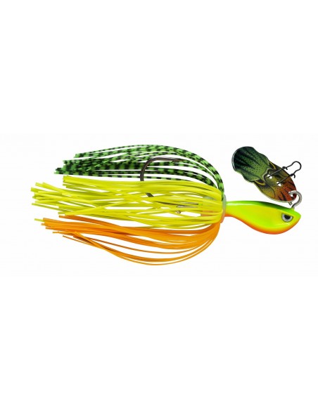 RAPALA RAPALA RAP-V ЩУКА С ОСТРИЕТА ДЖИГ RVHBJ28 FT