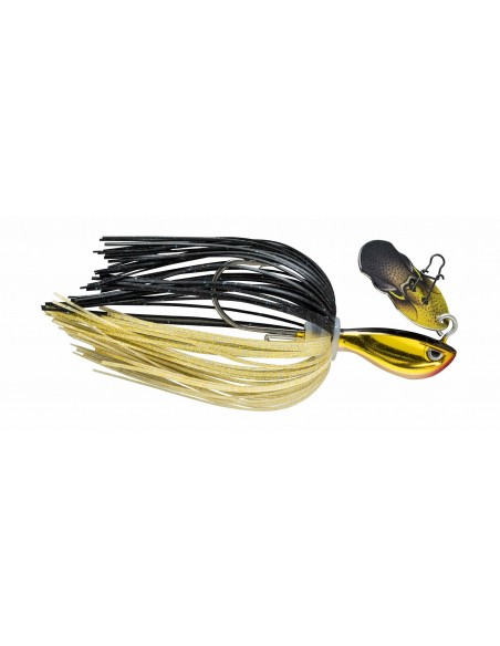 RAPALA RAP-V PIKE BLADED JIG RVHBJ28