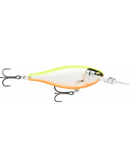 RAPALA SHAD RAP ELITE SRE55