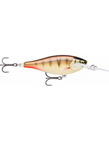 RAPALA SHAD RAP ELITE SRE55