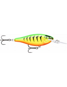 RAPALA SHAD RAP ELITE SRE55