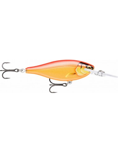 RAPALA SHAD RAP ELITE SRE55
