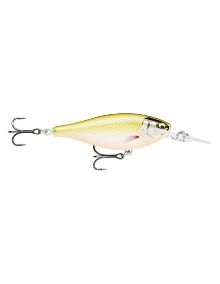 RAPALA SHAD RAP ELITE SRE55