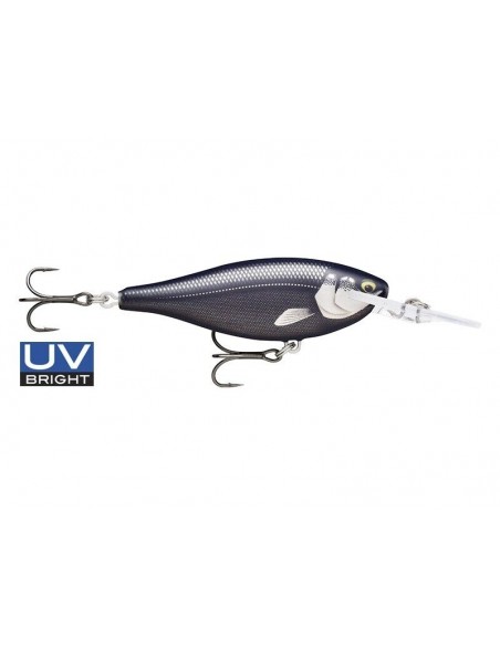 RAPALA SHAD RAP ELITE SRE55