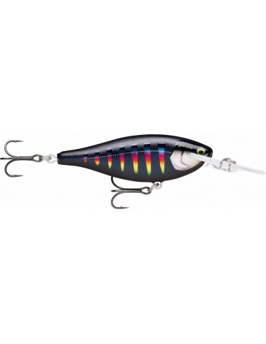 RAPALA SHAD RAP ELITE SRE55