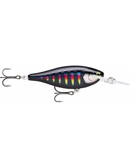 RAPALA SHAD RAP ELITE SRE55