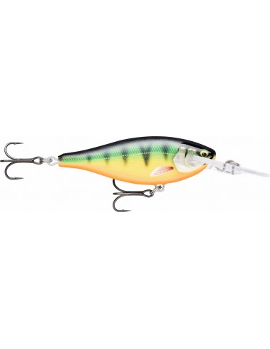 RAPALA SHAD RAP ELITE SRE55