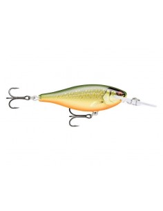 RAPALA SHAD RAP ELITE SRE55
