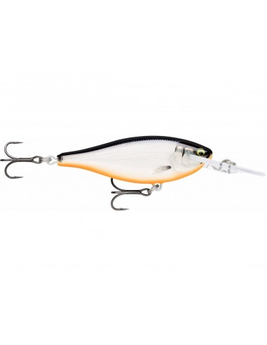 RAPALA SHAD SHAD RAP ELITE SRE55 GDSS