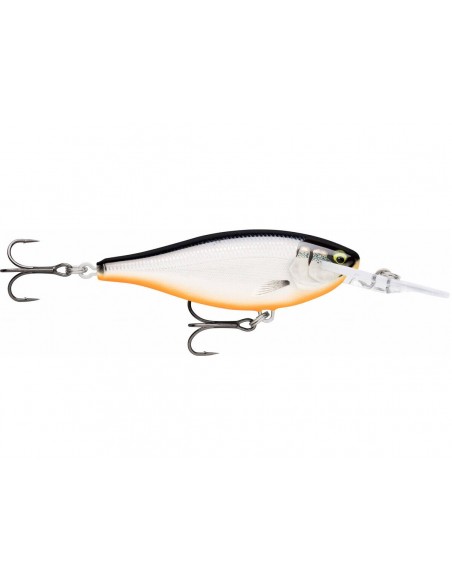 RAPALA SHAD SHAD RAP ELITE SRE55 GDSS