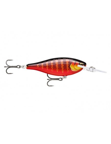 RAPALA SHAD RAP ELITE SRE55