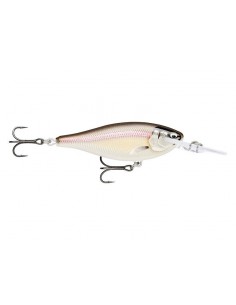 RAPALA SHAD RAP ELITE SRE55