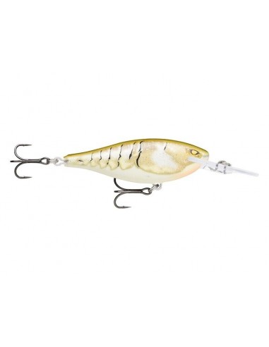 RAPALA SHAD RAP ELITE SRE55