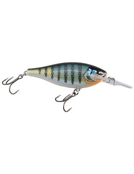 RAPALA SHAD SHAD RAP ELITE SRE75 GDBG
