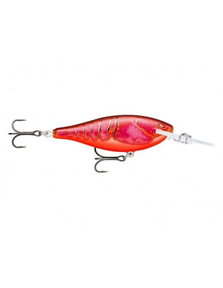 RAPALA SHAD SHAD RAP ELITE SRE55 PDEL