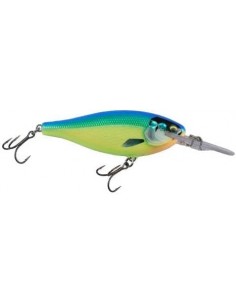 RAPALA SHAD RAP ELITE SRE75