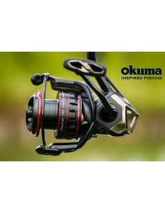 Okuma Ceymar CHD 1000A 5.2:1 Okuma Ceymar CHD 1000A 5.2:1