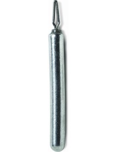 VMC 7320 MYSTIC® PREDATOR SWINGING RUGBY JIG 3/0 - 7g