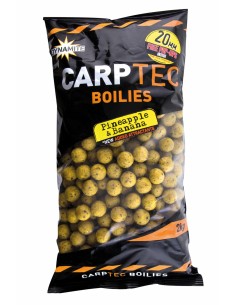 Krill & Crayfish CarpTec 20mm  2kg