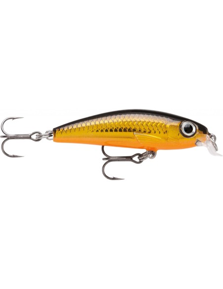 ULTRA LIGHT MINNOW ULM06 G