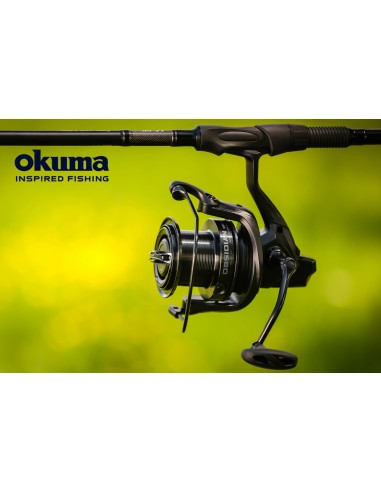 OKUMA OBSIDIAN 12000 - OSD12000-35AY - модел 2023