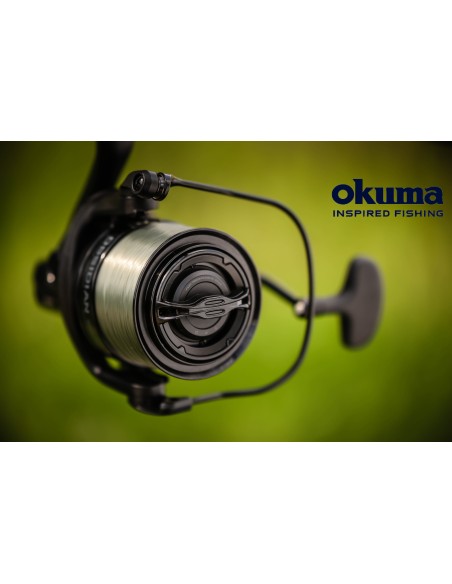 OKUMA OBSIDIAN 12000 - OSD12000-35AY - модел 2023