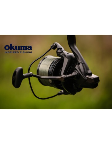 OKUMA OBSIDIAN 12000 - OSD12000-35AY - модел 2023