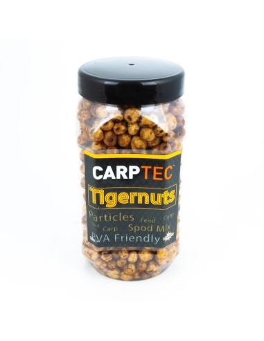 Dynamite Carptec Particles Tigernuts 1L