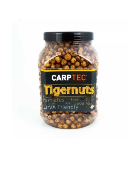 Dynamite Carptec Particles Tigernuts 2L