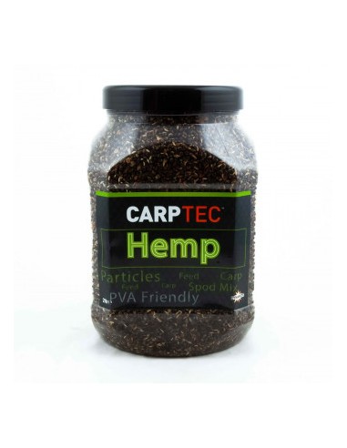 Dynamite Carptec Particles Hemp 2L