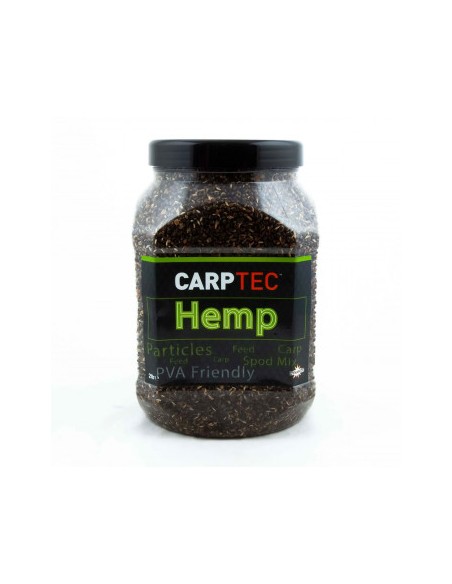 Dynamite Carptec Particles Hemp 2L