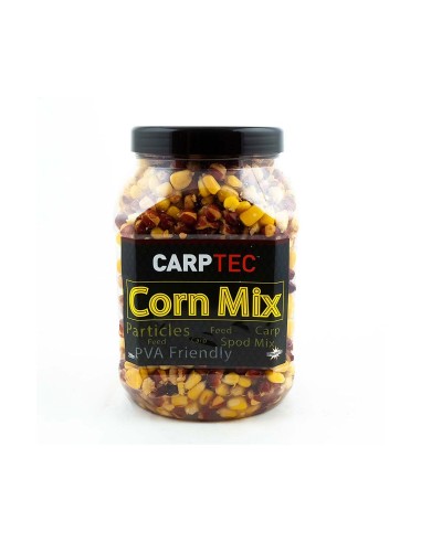 Dynamite Carptec Particles Corn Mix 2L