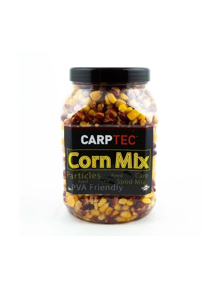 Dynamite Carptec Particles Corn Mix 2L