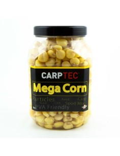 Dynamite Carptec Particles Mega Corn Mix 2L