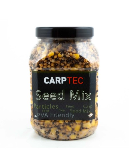Dynamite Carptec Particles Seed Mix 2L