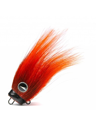 VMC MUSTACHE RIG BU X1 40G L