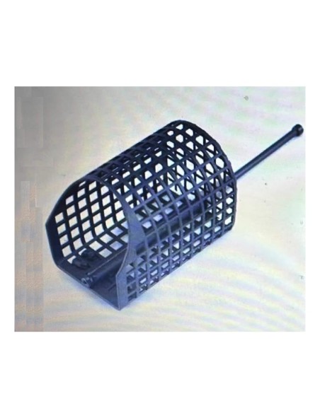 Start feeding method 40G metal