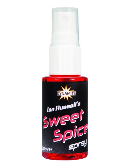 Ian Russell's Sweet Spice Spray 30ml