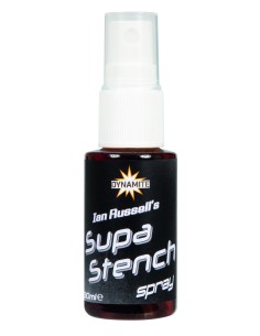 Спрей за миризми Supa на Ian Russell 30ml