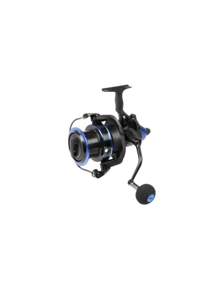 MULINETA OKUMA Rockaway Baitfeeder 8000