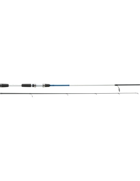 Solaris SPIN 7'6'' 229cm L 7-21g 2sec