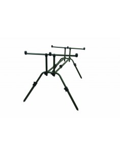 Rod pod stable 2/3 lansete