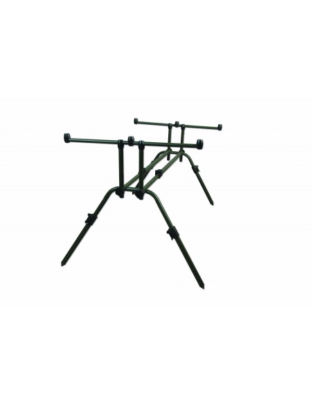 Rod pod stable 2/3 lansete