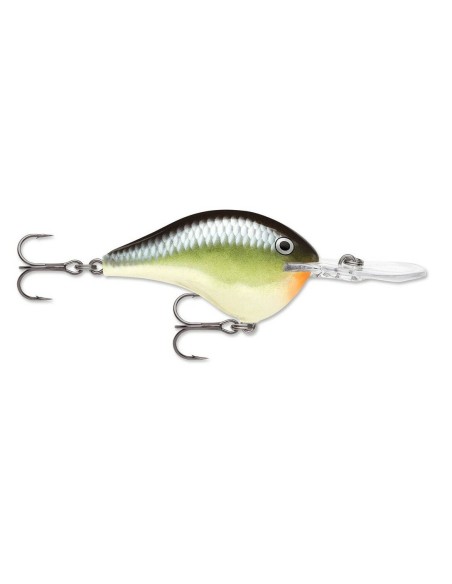RAPALA DIVES-TO DT08 SMSH